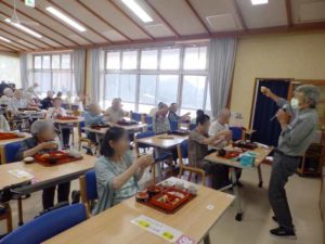 令和7年　父の日